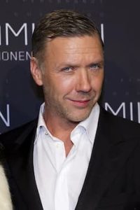 Mikael Persbrandt Photo