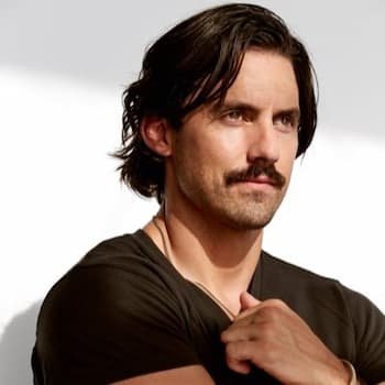 Milo Ventimiglia's photo