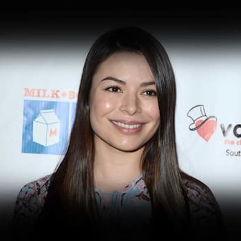 Miranda Cosgrove's photo