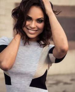 Monica Raymund Photo