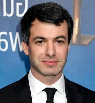 Nathan Fielder Photo