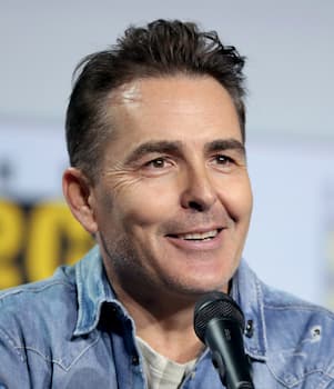 Nolan North's photo