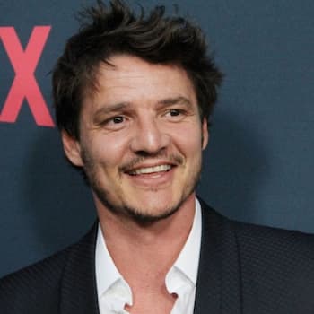 Pedro Pascal Photo