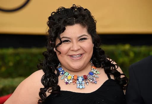 Raini Rodriguez's photo