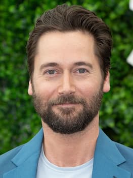 Ryan Eggold Photo