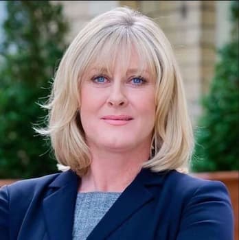 Sarah Lancashire Photo