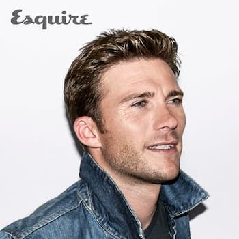 Scott Eastwood's photo