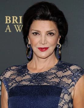 Shohreh Aghdashloo Photo