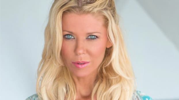 Tara Reid's photo