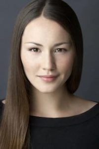 Christina Chong Photo