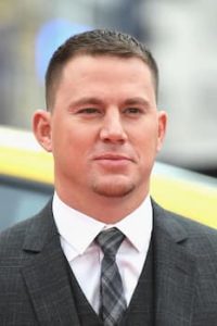 Channing Tatum Photo