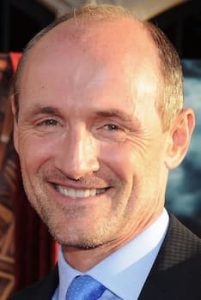 Colm Feore Photo