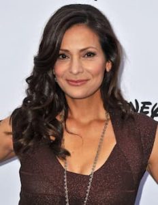 Constance Marie Photo