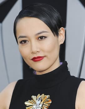 Rinko Kikuchi Photo