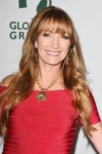 Jane Seymour Photo