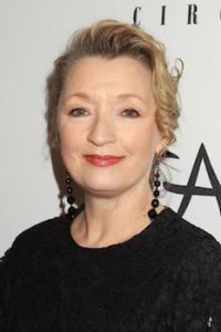 Lesley Manville Photo