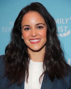 Melissa Fumero Photo