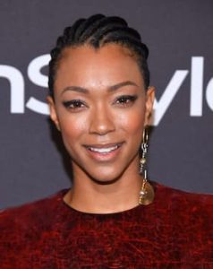 Sonequa Martin-Green Photo