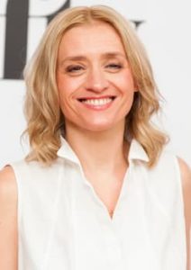 Anne-Marie Duff Photo