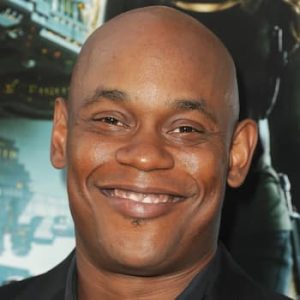 Bokeem Woodbine Photo