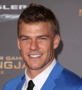 Alan Ritchson Photo