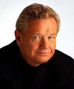 Woody Paige Photo