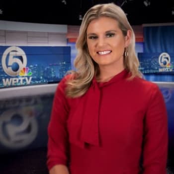 Jessica Bruno WPTV, Bio, Wiki, Age, Husband, Salary, & Net Worth