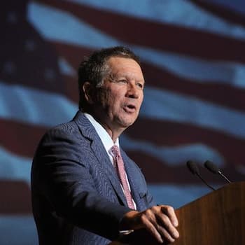 John Kasich's photo