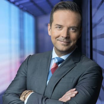 Matt Austin News Anchor, Bio, Wiki, Age, Wife, Salary, & Net Worth