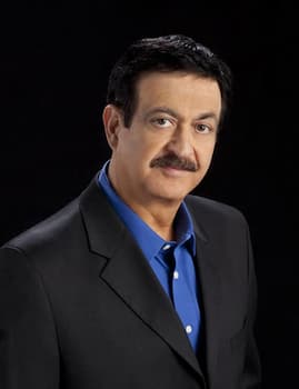 George Noory Photo