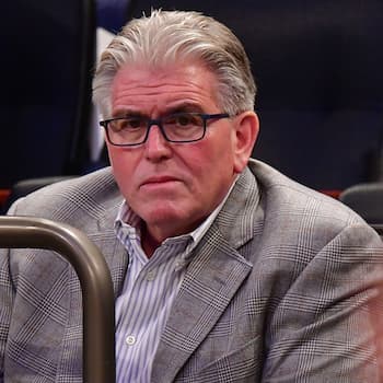 Mike Francesa Photo