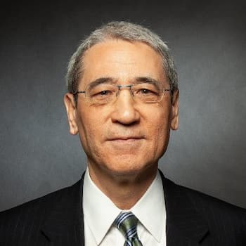 Gordon Chang Photo