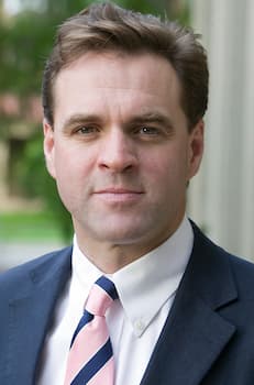 Niall Ferguson Photo