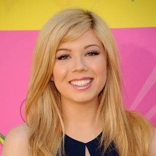 Jennette McCurdy's Photo