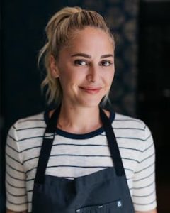 Brooke Williamson Chef, Age, Husband, Tattoos, And Net Worth