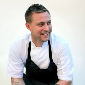 Bryan Voltaggio's photo