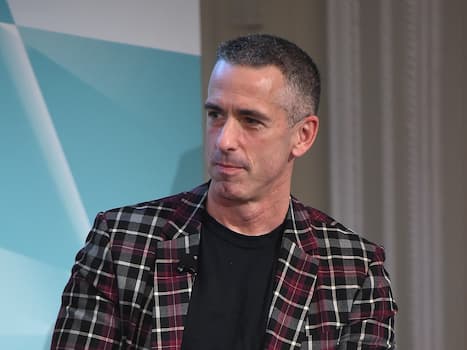 Dan Savage's photo