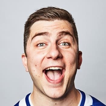 Steve Dangle's photo