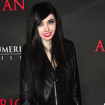 Eugenia Cooney Photo