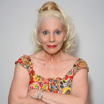 Angie Bowie Photo