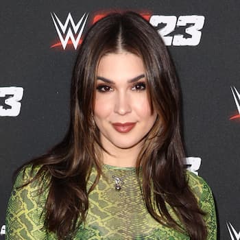 Cathy Kelley Photo