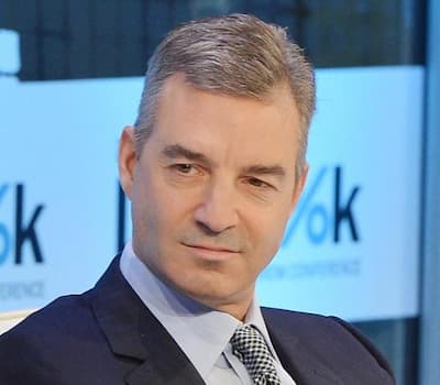 Daniel Loeb Photo