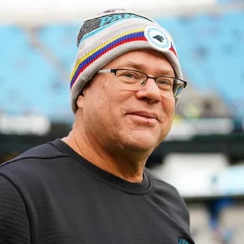 David Tepper's photo