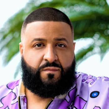 Dj Khaled's photo