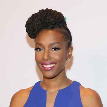 Franchesca Ramsey Photo