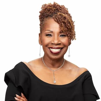 Iyanla Vanzant Photo