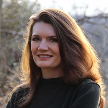 Jeannette Walls' photo