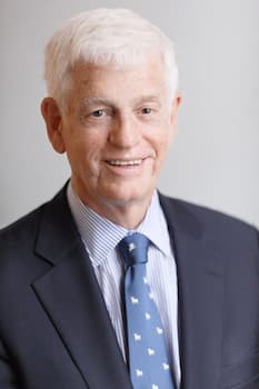 Mario Gabelli's photo