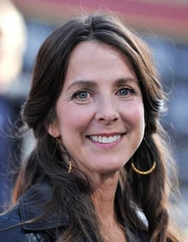 Martha Quinn Photo