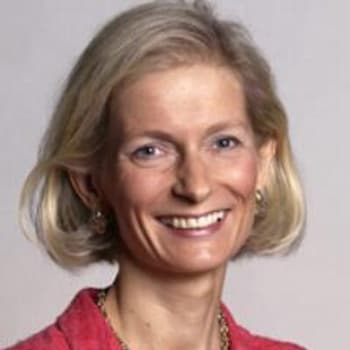 Zanny Minton Beddoes' photo